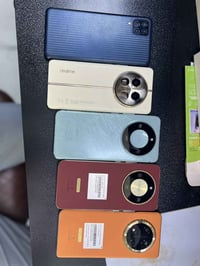 هونر X9d 256 • هونر X9c 256 • ريلمي 12 برو بلس 512