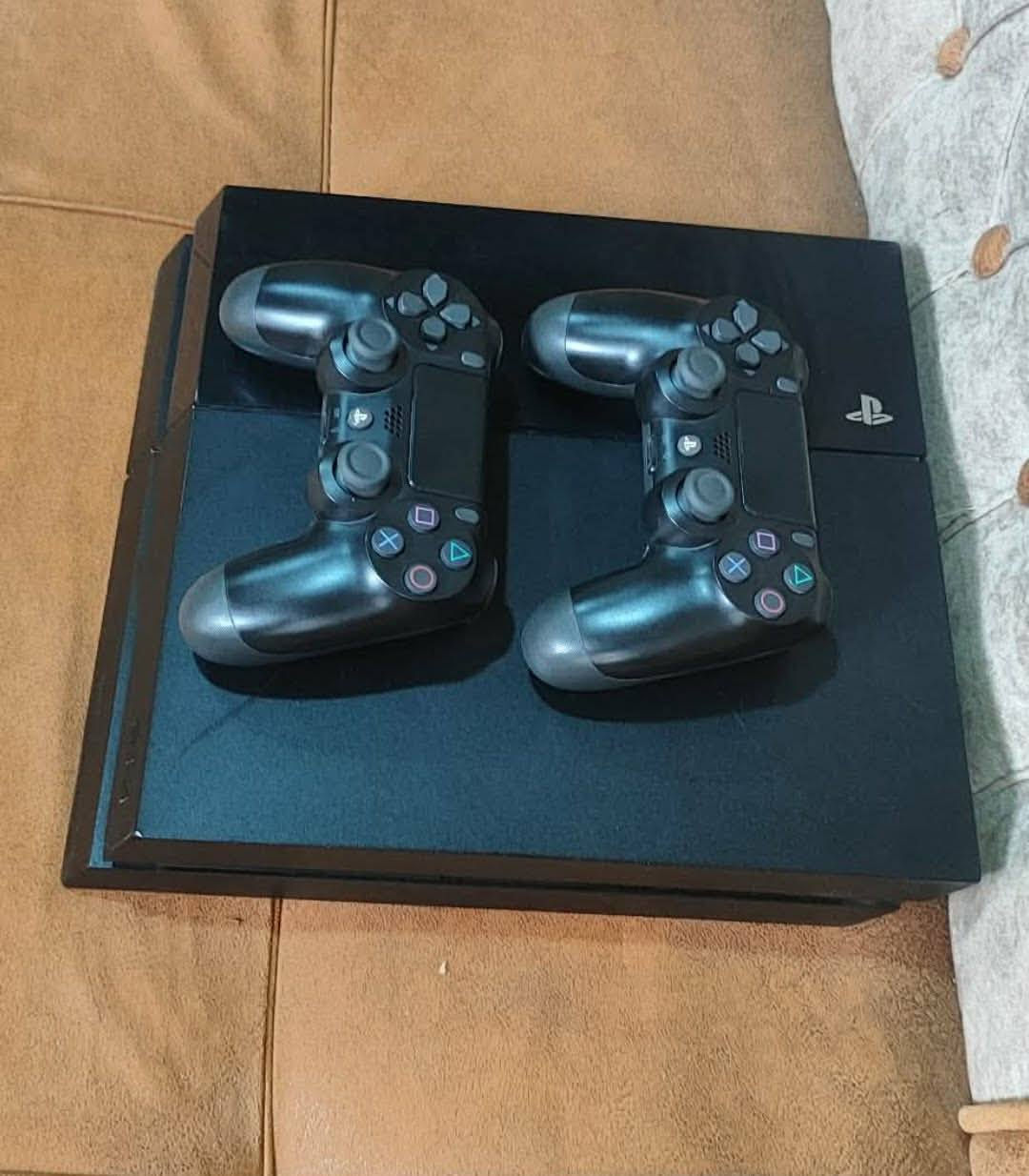 بلي 4 فات مهكر
نضام 9 شغال ع فحص كامل مع يدات اصلية 
السعر فقط 250 وبي مجال 
عنوان سامراء


**إذا كنت صاحب هذا الإعلان وتريد حذفه لأي سبب، رجاءا أرسل رسالة إلى الدعم الفني**