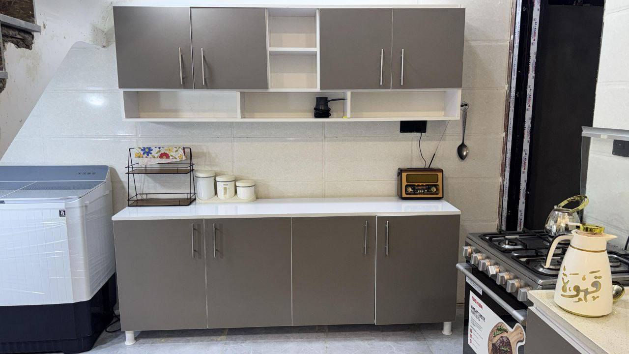 كاونتر 3 قطع للبيع


**إذا كنت صاحب هذا الإعلان وتريد حذفه لأي سبب، رجاءا أرسل رسالة إلى الدعم الفني**