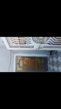 ابو خستاوي شارع منصور • ١١٠م • خدمات كاملة