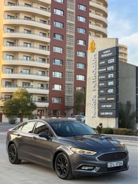 فيوچن • ٢٠١٨ • بدون ايرباك