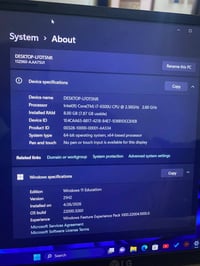 LG • كور i7 • البطارية تعبانة