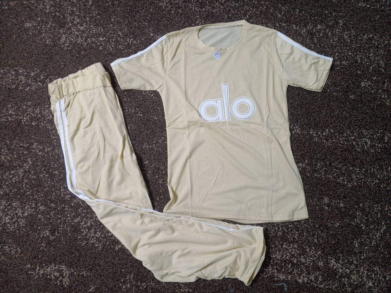 طقم نسائي (Alo) صيفي مريح وعملي ✨
📐 القياسات: من M إلى 2XL
💵 سعر القطعة: 8 آلاف دينار فقط
🔥 العرض الخاص: قطعتين بـ 14 ألف دينار!
🚚 التوصيل متوفر: لكافة مدن ومحافظات العراق وإقليم كوردستان.
💬 للحجز والاستفسار: يرجى مراسلتنا على رسائل الصفحة (الخاص) أو عبر الواتساب.

واتس اب : ***********

ــــــــــــــــــــــ

طاقمی ئافرەتان (Alo) هاوینە، ئاسودە و کرداری ✨
📐 قەبارەکان: لە M بۆ 2XL
💵 نرخی یەک پارچە: تەنها 8 هەزار دینار
🔥 پۆستی تایبەت: دوو پارچە بە 14 هەزار دینار!
🚚 گەیاندن بەردەستە: بۆ سەرجەم شار و پارێزگاکانی عێراق و هەرێمی کوردستان.
💬 بۆ داواکردن و زانیاری زیاتر: تکایە نامە بنێرن بۆ ماسنجەری پەیج (خاس) یان لە ڕێگەی واتسئەپەوە.

واتس اب : ***********

#جيان_شوب #اربيل #بغداد #جيان_للتسوق
