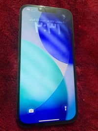 آيفون 13 برو ماكس • 256 جيجا • شاشة أصلية