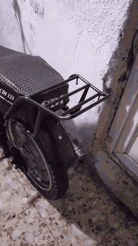 دراجه نضيفه مكينه مافتوحه مامحطوط عليه صبانه مكينه 2024شهر لعاشر مشدوده ادوات السعر 
325بيه مجال العنوان 
البصره طويسه ***********
