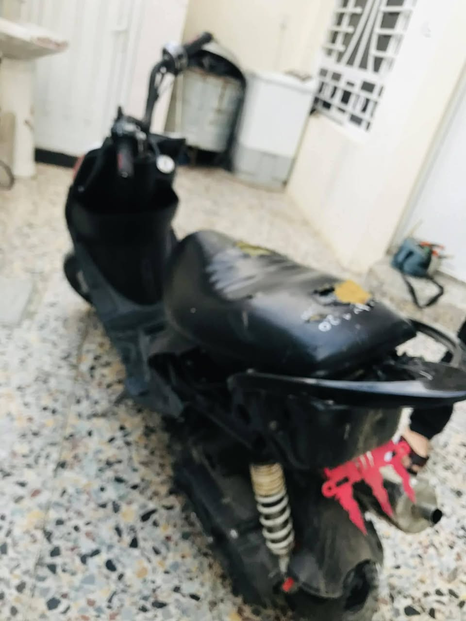 سلام عليكم دراجه البيع او مراوس ماكس عدله مال لعب بوشه مشيفه 55 شلعه ومعدل تشك كاع تايرات  جددد دبل مامي رياضي قبق فلواين رياضي اكلج مامي رياضي قطره دهن ستان صفح رياضي بيهه صلنصه صجميه عوزه شويونه لحيم نقصه شوته   سعر 350 وبيهه مجال حك جيه مكاني بغداد العبيدي شارع 20


**إذا كنت صاحب هذا الإعلان وتريد حذفه لأي سبب، رجاءا أرسل رسالة إلى الدعم الفني**