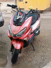 سكنس • سلف • كهربائيات