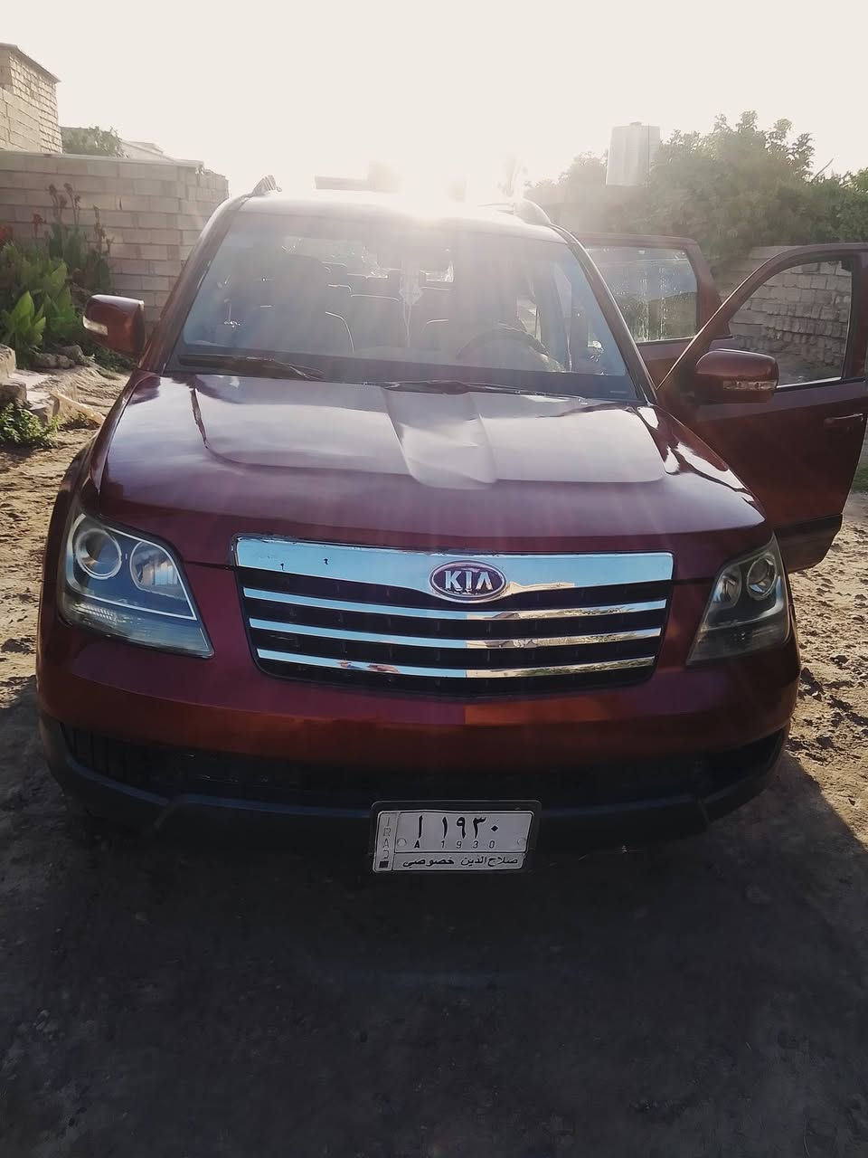 @البيع ومراوس ب كورله
ايش عندك نزل ***********
