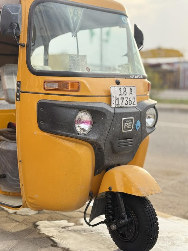 سلام عليكم تكتك للبيع

موديل 2022شهر10كفاله عامه السعر 9250

رقم وسنويه بابل هزه جديد تحويل ثاني يوم

كفاله عامه كشر ومكينه قطرت خياس مابيه 

ولا معمره تكتك وضع شركه تخم تاير شركه

 مكاني بابل الشوملي ‭***********
