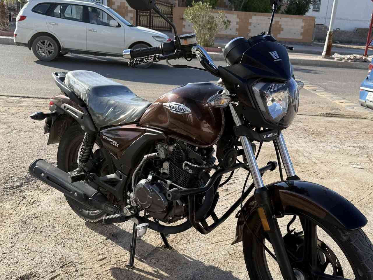 هاوجي كلاسك موديل 23 مسجل انكليزي باسمي 
السعر 17 
***********
