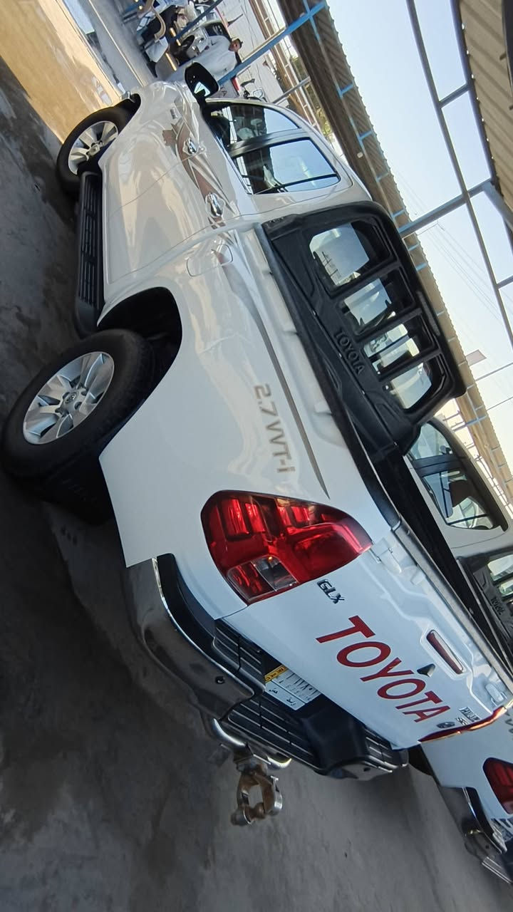 سلام عليكم سياره موديل 2016 كويتي كفاله عامه رقم واسط بسمي اتوماتيك مكاني بابل القاسم الاستفسار اتصل *********** السعر 248 بيه مجال
