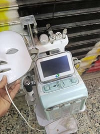 جهاز هايدروا فشل جهاز نضيف كلش علفحص اصدار 25  8هاند ماطور كبير سعره 2...