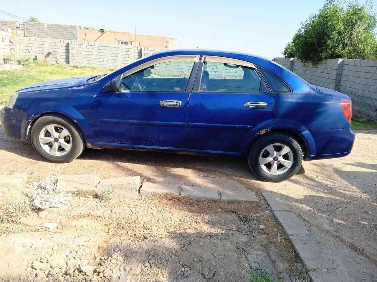 سياره ٢٠٠٥ كير مكينه خير من الله
شاشه وكامره خلفيه
تبريد شغال ادامه جديده
السياره بيهه صبغ احزام تقريبا بدون دواخل السعر ٥٦ بيه مجال قليل 
مكاني بابل الاسكندريه
تفاصيل أكثر الاتصال على الرقم
***********

