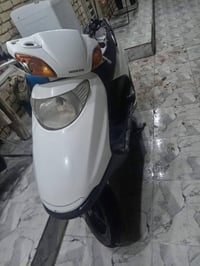 سبيسي • هوندا