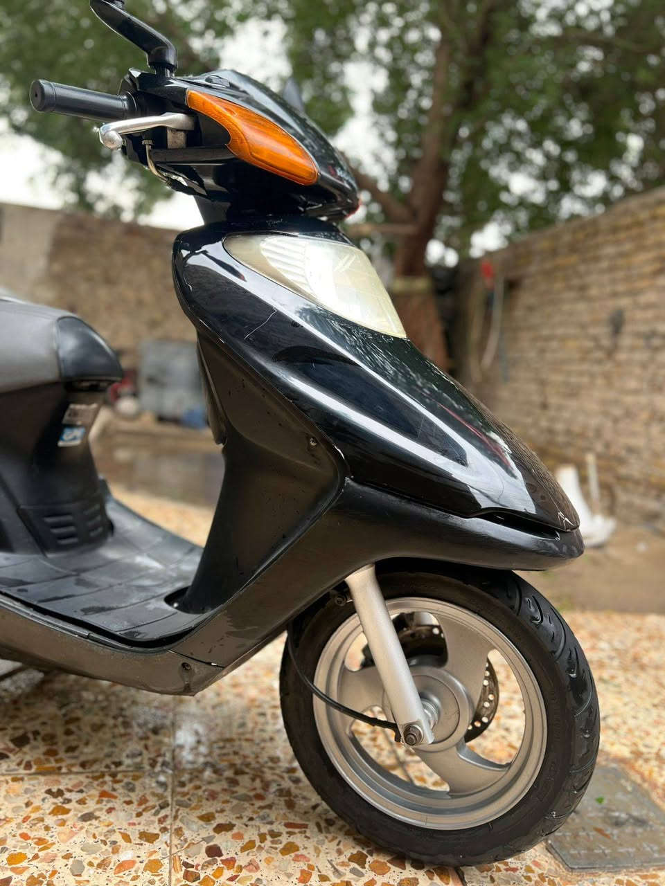 سبيسي ياباني للبيع
مبدل بس ولفات  للاستفسار اتصال
***********
واسط
