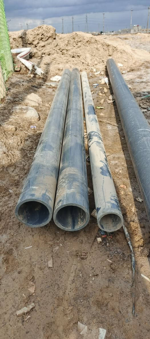 السلام عليكم  
بوري عضم للبيع العدد 3
شرك طويتين 
العمارة المدثرة ***********
