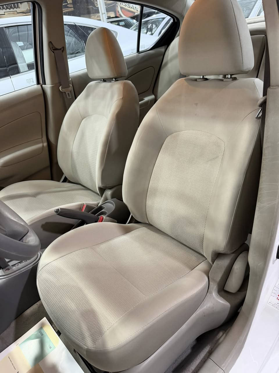 السلام عليكم سني 2024 هندي اصلي شركة السور ام الضمان ماشية 36 الف كيلو متر مكفولة كفالة عامة من كل شي بس شخوط صغار بل دعامية رقم بغداد يدات نيكل شباك نيكل 5 ويل كب بلوجكتر وسعرها 124 ورقة وبيها مجال بسيط للاستفسار ***********
