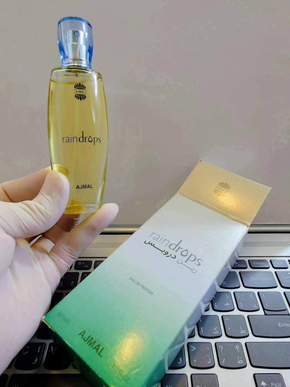 السلام عليكم
🔷 ️8 عطور نسائية مستخدمة 🔷️

🔷️ كلهن ب 60,000 الف ⬅️ سعر ثابت 🔷️

مع هدية سائل استحمام ماركة Creme 21 🎁 الماني 🇩🇪 

🔴 عطر shadow من AJMAL  

الباقي من العطر / 25 مل  ⚠️ ( حجم الزجاجة / 75 مل ) 

🔴 عطر raindrops من AJMAL 

مستخدم رشات فقط  ⚠️ ( حجم الزجاجة / 50 مل ) 

🔵 بديل للماركة COCO MADEMOISELLE من CHANEL 

🔴 عطر MIGNON من ARMAF  

الباقي من العطر / 90 مل 

اصدار فرنسي 🇨🇵

🔴 عطر VIZZARI من Roberto Vizzari    

الباقي من العطر / 95 مل 

🔵 نفس الخط العطري للماركة Evidence 

من YVES ROCHER 

فرنسي 🇫🇷

🔴 عطر L'FEMME PARADISO من RiiFFS 

الباقي من العطر / 55 مل  ⚠️ ( حجم الزجاجة / 80 مل ) 

🔵 بديل للماركة ACCENTO من SOSPIRO 

⚠️ للملاحظة / بخاخ العطر طاك ولكن يرش عطر

🔴 عطر ODYSSEY FEMME WHITE EDITION من ARMAF

الباقي من العطر / 60 مل  ⚠️ ( حجم الزجاجة / 80 مل ) 

🔵 بديل للماركة / GUCCI BLOOM من GUCCI 

🔴 عطر TAG-HER من ARMAF  

الباقي من العطر / 85 مل 

🔵 بديل للماركة light blue من DOLCE&GABBANA 

اصدار فرنسي 🇨🇵 

⚠️ للملاحظة / العطر بدون غطاء

🔴 عطر Amore Mio Garden of Delight

من JEANNE ARTHES 

الباقي من العطر / 90 مل 

🔵 بديل للماركة Baccarat Rouge 540 

فرنسي 🇨🇵

⚠️ بالنسبة للسعر ⬅️ أسعار تصفية للمستخدمات 

خصم للنصف وأقل ⬅️ لذلك سعر ثابت ب 60,000 الف 

⚠️ جميع العطور اصلية 

للحجز راسلونا على الخاص ✅✅✅


**إذا كنت صاحب هذا الإعلان وتريد حذفه لأي سبب، رجاءا أرسل رسالة إلى الدعم الفني**
