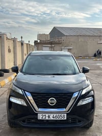 نيسان روك • ٢٠٢١ • دبل اكسل