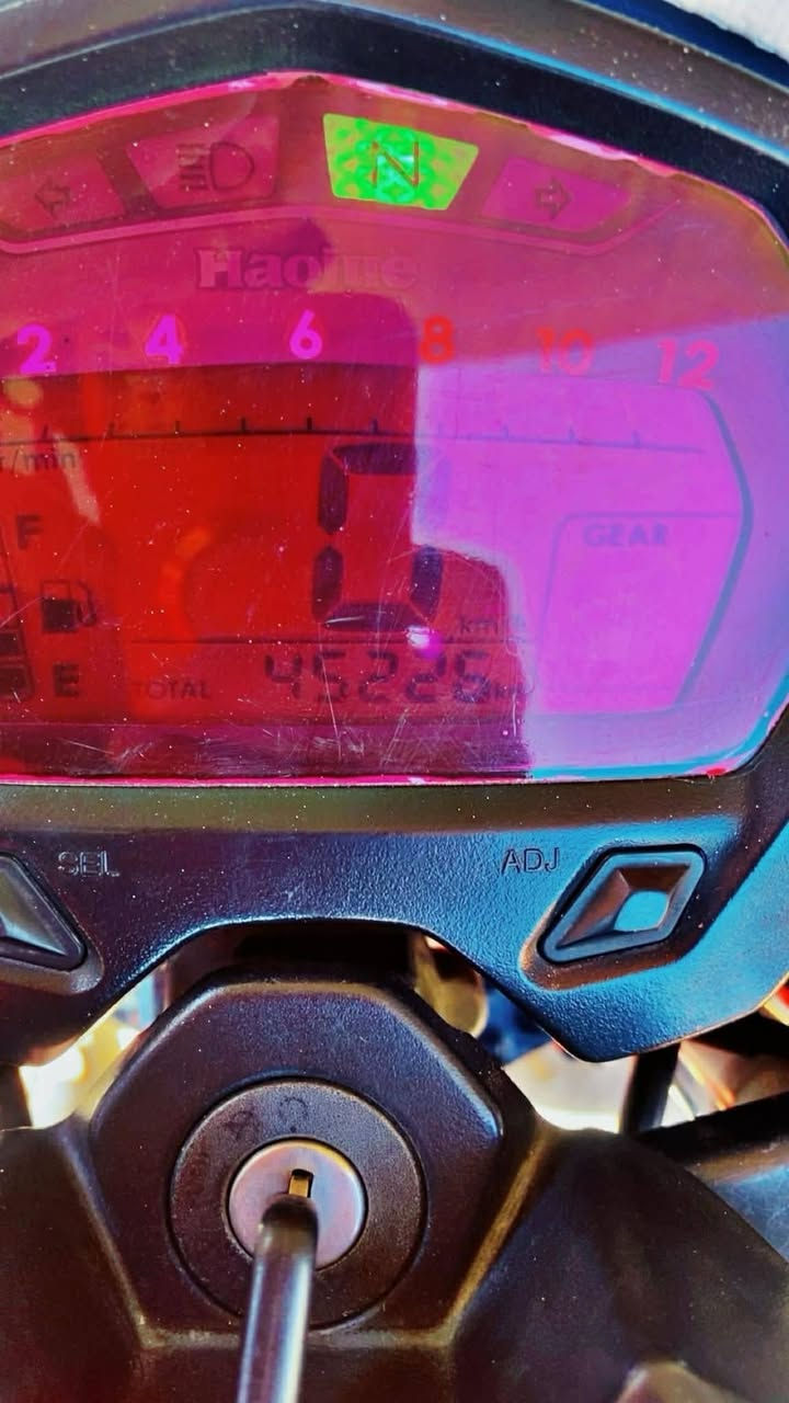 سلام عليكم
مكلف بالنشر للبيع موطور هوجي موديل 20 مسجل وكامل باقي بس على استلام لوحات موطور جاهز من كلشي سعر خاص أو اتصل على هذا رقم ***********
مكان الموطور راوه
