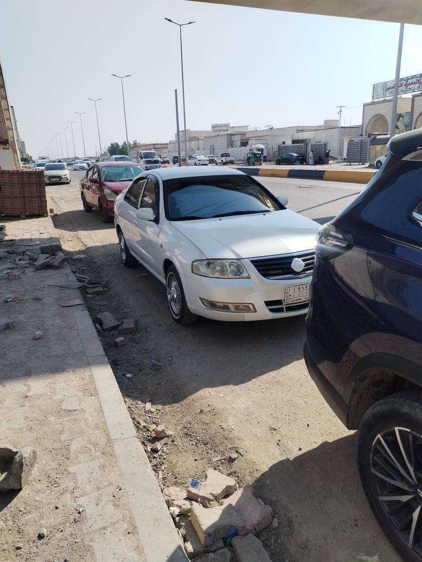 السلام عليكم سياره سني مديل 13 ماشيه 190 سياره مكفوله كفاله بس بارد بلصندوك مكينه كير تبريد كله كفاله تخم تاير خط ابيض السياره جاهزه البصرة, العراق


**إذا كنت صاحب هذا الإعلان وتريد حذفه لأي سبب، رجاءا أرسل رسالة إلى الدعم الفني**