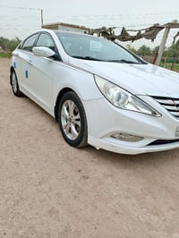 سوناته ٢٠١١ • ٢٤٠٠ • رقم بغداد