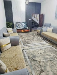 دار ١٤٠م • طابو صرف • حي الجواد