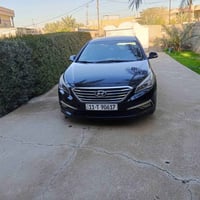 سوناتا سبورت • ٢٠١٥ • بغداد النهروان