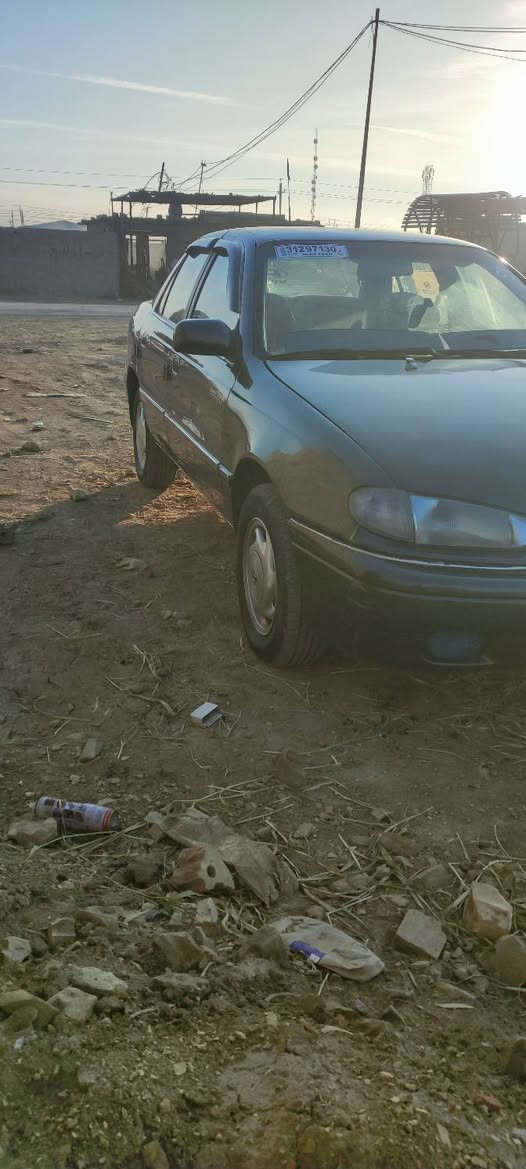 سلام عليكم من رخصه مديرلكروب عندي هاي لنتره موديل94سياره جاهزه من كلشي صدرخلفي امامي جديدتخم تايرتبريدشقال كيرمحرك خيرمن الله عارضهه ب42وبيهه مجال مامتواجد عله نت خابرعله لرقم*********** مكان لسياره بغدادلسياره بسمي ولهزه بعدهه ماصاقطه ولسنويه لل29
