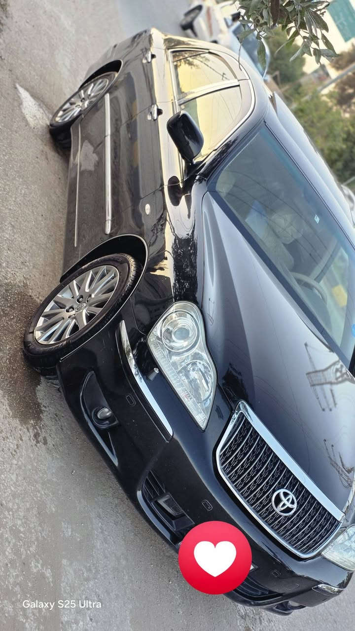 السلام عليكم
للبيع ماجستا موديل 2007 اصل 
رقم نجف مبايعات مبايعات 
فول للاخير 
فتحه 
جلد  عسلي 
تبريد 
جوبلسات
حساسات
رادار
كصه قماره
مكانها نجف ناحيه الحريه 
مالكها يمي وكاله ثاني يوم
***********
مكلف بالنشر 
سعرها ١٢٢ وبيها مجال قليل حك الجيه
