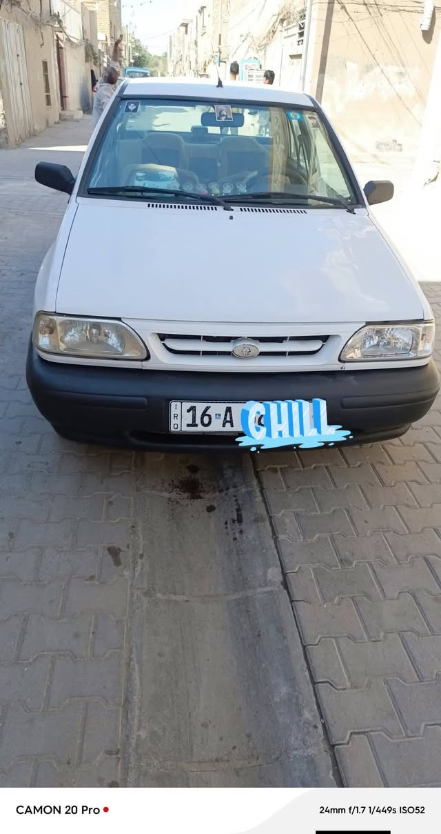 سلام عليكم سايبا للبيع موديل 2010 الوان ابيض خصوصي السعر19 ورقة بيه مجال المكان بغداد شعلة مكينه نضيفه حلوة دواخل كشر نضيف رقم انكليزي رقمة القادسية تصل على هاذ الرقم الهاتف ***********
