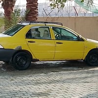 لانسر ٢٠١٠ • محرك ٢٠٠٠ • محرك مكفول