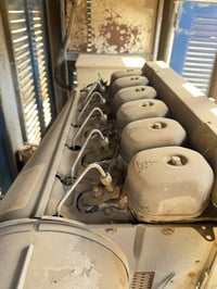 دويس 6بستم زراعي الماني حلواني نوزل قلم 50 كيفي  سيت بلادي على وضع الش...