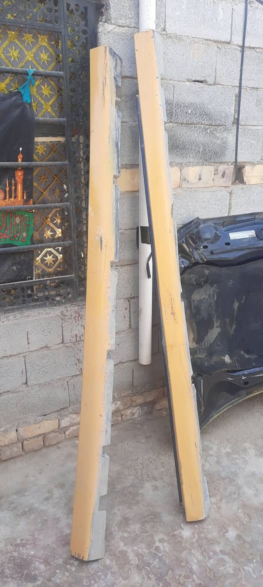 سلام عليكم بنيد ودوسات جارجر 2014 نضيفات  سعر 140وبيهن مجال لشرايه رقمي ***********
