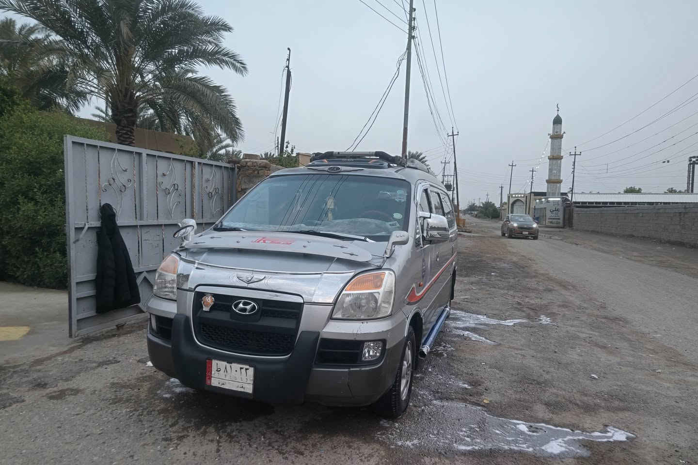 ستاركس 2007 مكفواله كفاله عامه تخم تاير تبريد شغال مكينه خير من الله شواصي جديد الاستفسار اتصال عل رقم 
***********
***********
