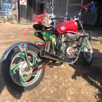 سعر ٤٥٠ دراجه معدله كشن واحد محرك جبير ناعم عربانه مطوله دراجه منزلها ...