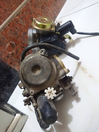 كابريتر فراشه • عدد ٢ • الاسكان