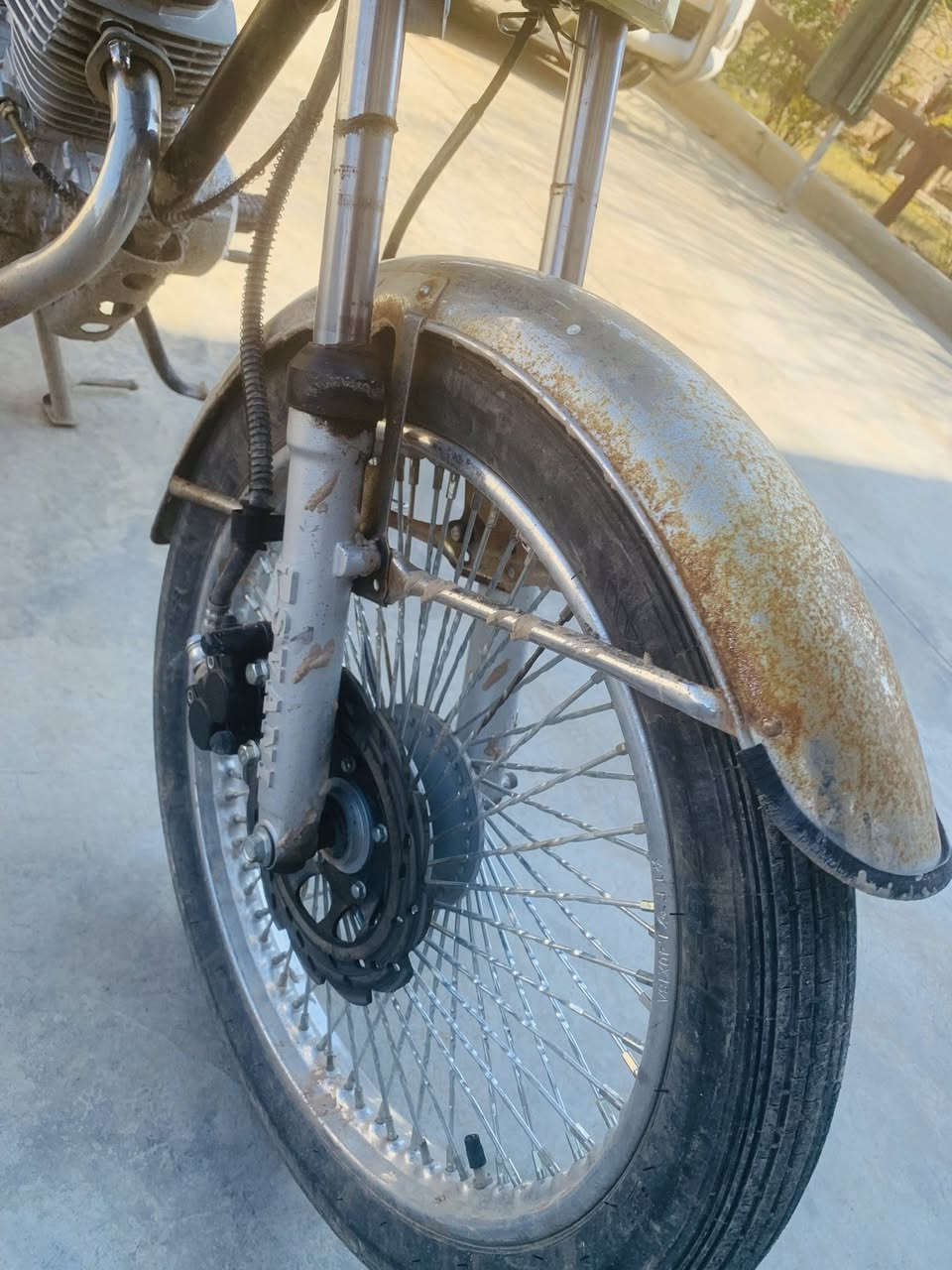 للبيع اربعه كير
موديل ٢٠٢٣
محرك شرط 
السعر ٤٥٠ وبي مجال 
اتصل ***********
ناحيه الزاب
