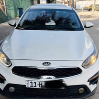 سيراتو موديل 2019 خليجي مكفول من الصبغ والبارد محرك 1600 كير محرك مكفو...