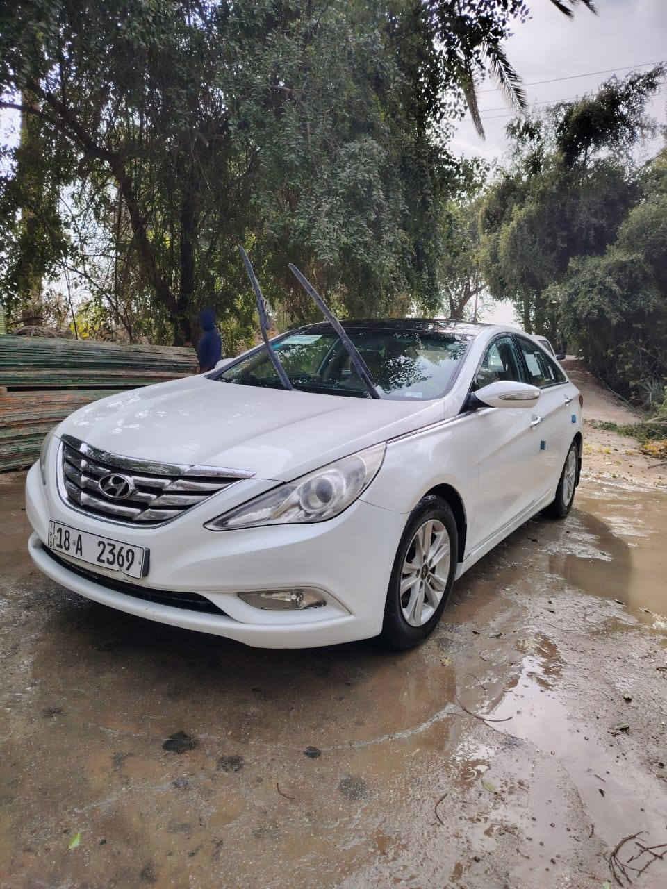 السلام عليكم سوناتا 2011 رقم بابل بسمي سنويه 31مكانهه نجف بيهه 3قطع تبديل شاصي مكفول بانوراما تبريد خلفي حرص بل120السعر 112وبيهه مجال ***********
