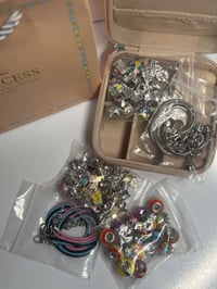 اكسسوارات • مفرد أو شلع