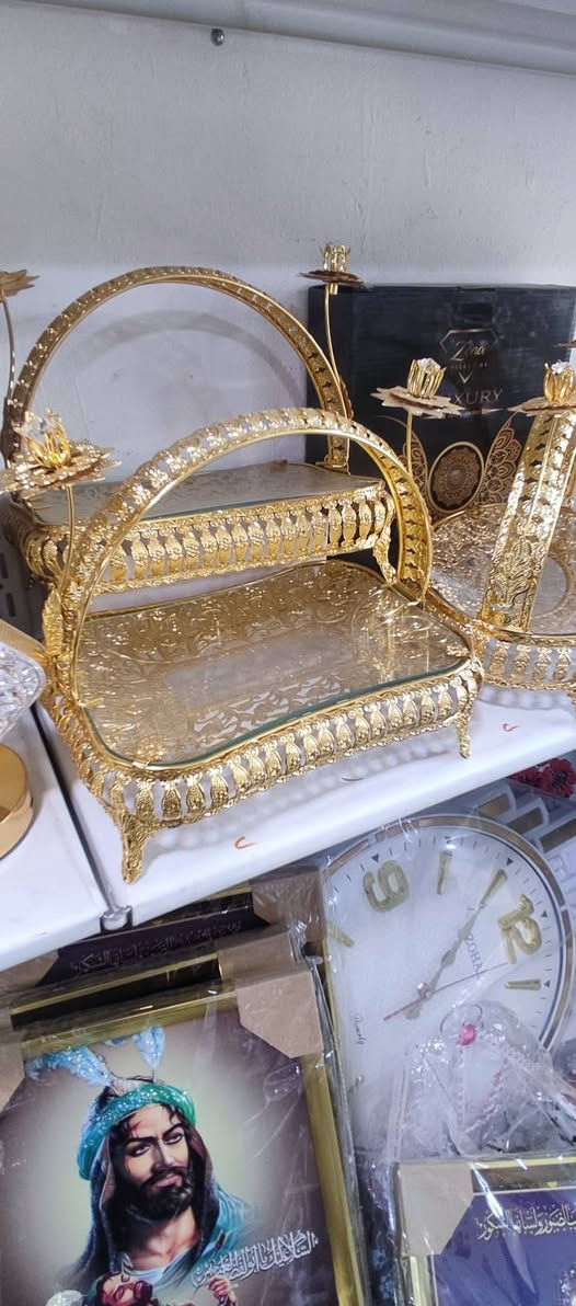 من داخل مجمع سيد علي الزاملي ذي قار قضاء الفجر في شارع الصيني قرب مجمع الصيني


**إذا كنت صاحب هذا الإعلان وتريد حذفه لأي سبب، رجاءا أرسل رسالة إلى الدعم الفني**