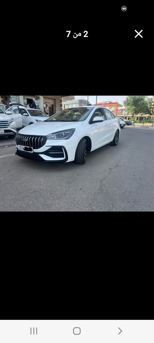 ئەریزۆ 5 _  2025 بێ بۆیاخ جێیەکی بچوک pdr نرخی 102 _ مەجال *********** شوێن کەلار 17 هەزار ڕۆیشتوە كالار, السليمانية
