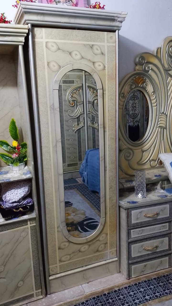 بيع غرفه نوم مستعمله تركيه شغله عراقي سعر 500او مجال  بيه


**إذا كنت صاحب هذا الإعلان وتريد حذفه لأي سبب، رجاءا أرسل رسالة إلى الدعم الفني**