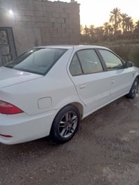 سمند سورن • نضيفه • البصرة