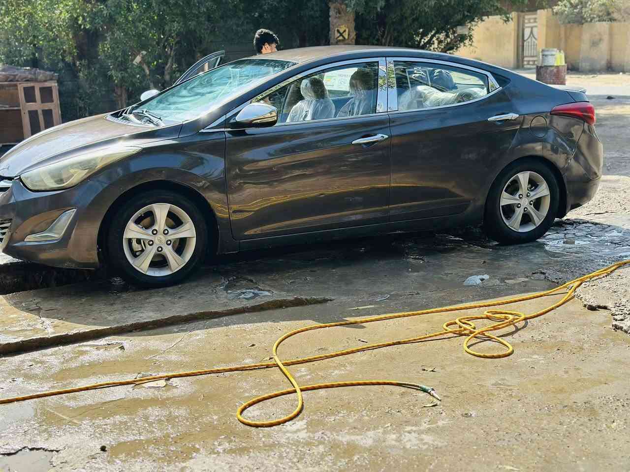 النترا 2016 خليجي
مواصفات نص فول 

تحكمات ستيرن 

شاشه نضام اندرويد 

كامره   تبريد قطعتين الحداديه عوزها ترتيب بسيط الكهربائيات كلها شغاله السياره رقمها المثنى الدولي شبه المميز  السياره بيها قطعتين بل جاملغات الخلفيه واحد صبغ والثاني نص بارد كير كفاله المكينه بيها خيط بسيط ب105 وبيها مجال      مكانها الديوانية قظاء الشاميه رقمي ***********
