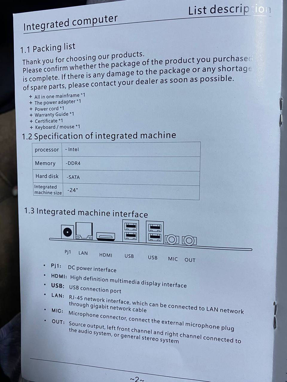 للبيع بعدهن مامفتوحات من الكارتونة
سعر الوحدة 200 الف 
مكاني بغداد ساحة عدن
