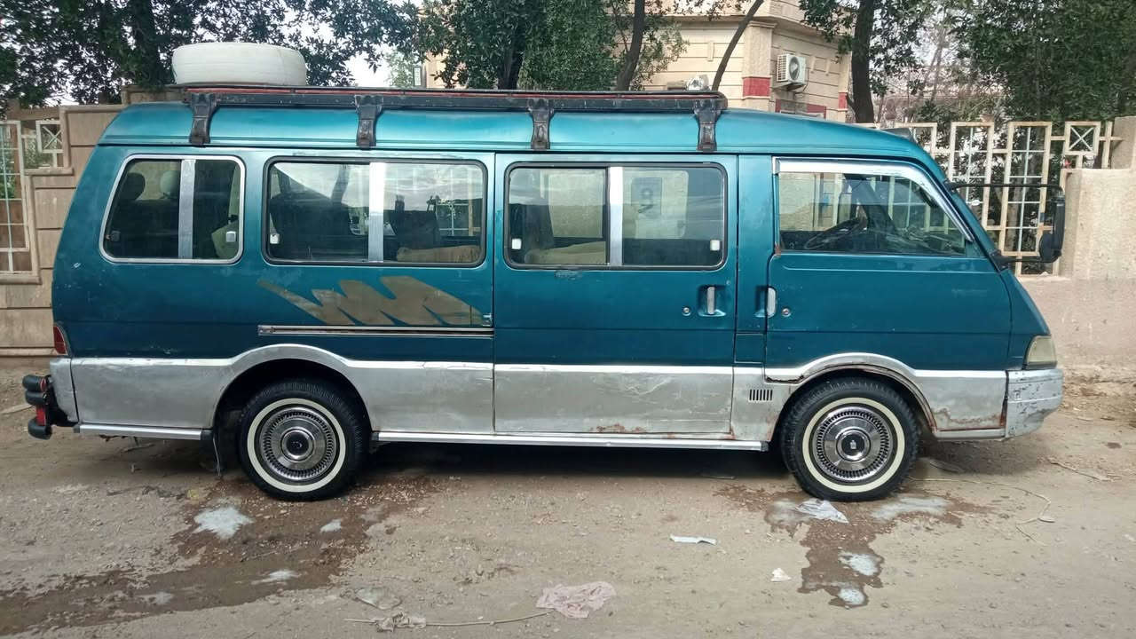 سلام عليكم كيا اسيا للبيع موديل 1994 سنويه
ل2028 رقم كربلاء السعر 55 وبيه مجال رقم 
*********** ,مكان السياره بابل
