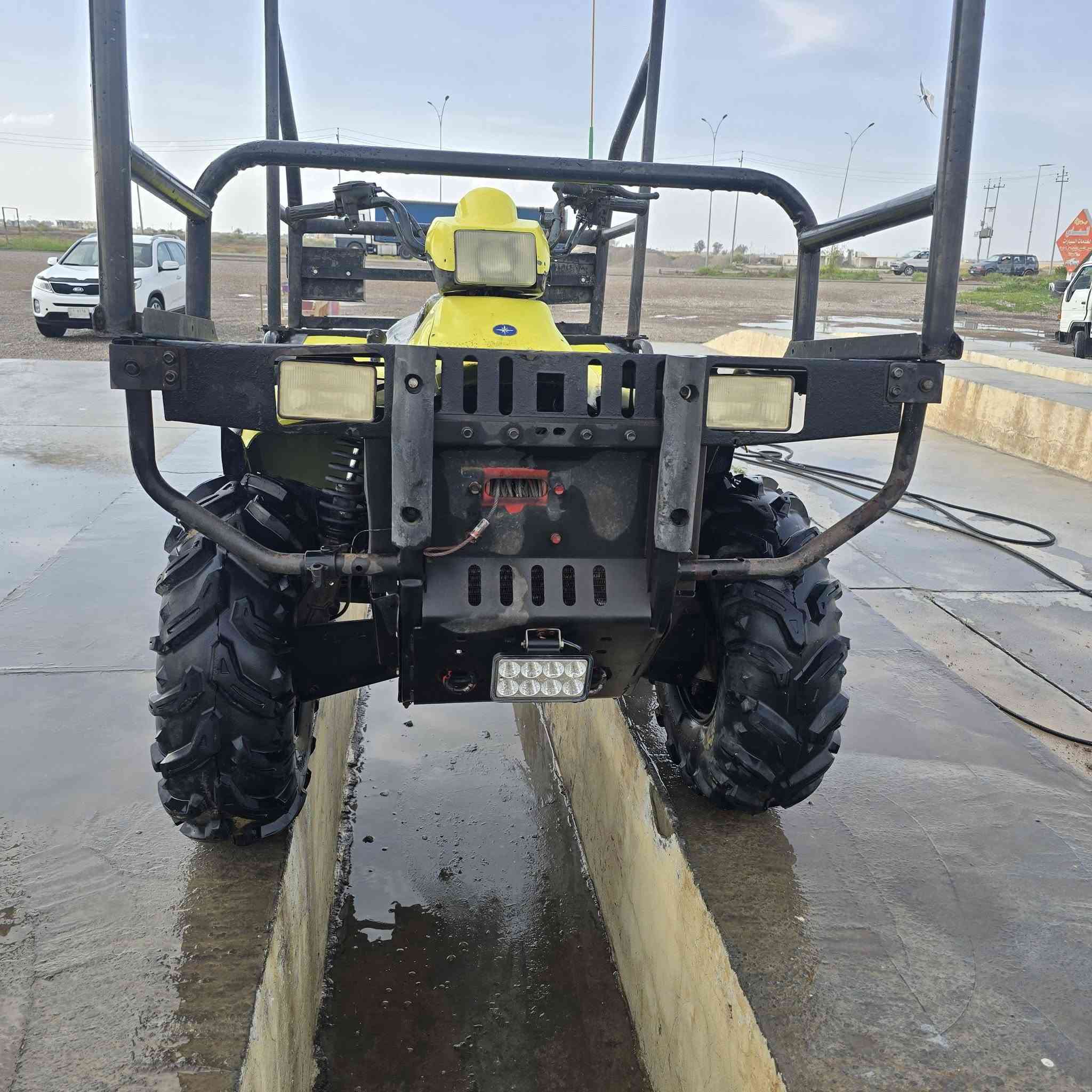 دراجة بولرايس ب٢٢ ورقة 
ديالى تقاطع الجيزاني 
***********
***********
