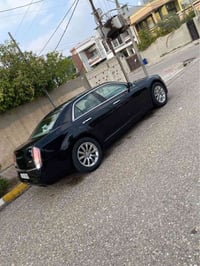 كرايسلر 300 • ٢٠١٢ • ماشي ١٦٠٠٠٠